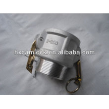 conector pellizco